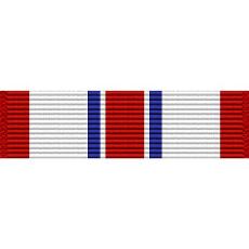 Alabama National Guard Desert Storm Ribbon-